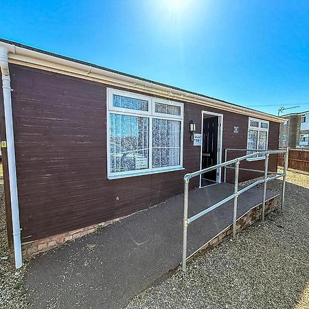 5 Berth Dog Friendly Lodge In Hunstanton By The Beach Ref 13015Rn ภายนอก รูปภาพ