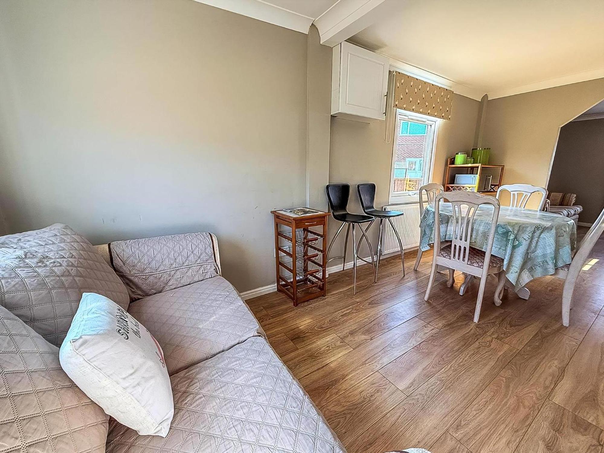5 Berth Dog Friendly Lodge In Hunstanton By The Beach Ref 13015Rn ภายนอก รูปภาพ