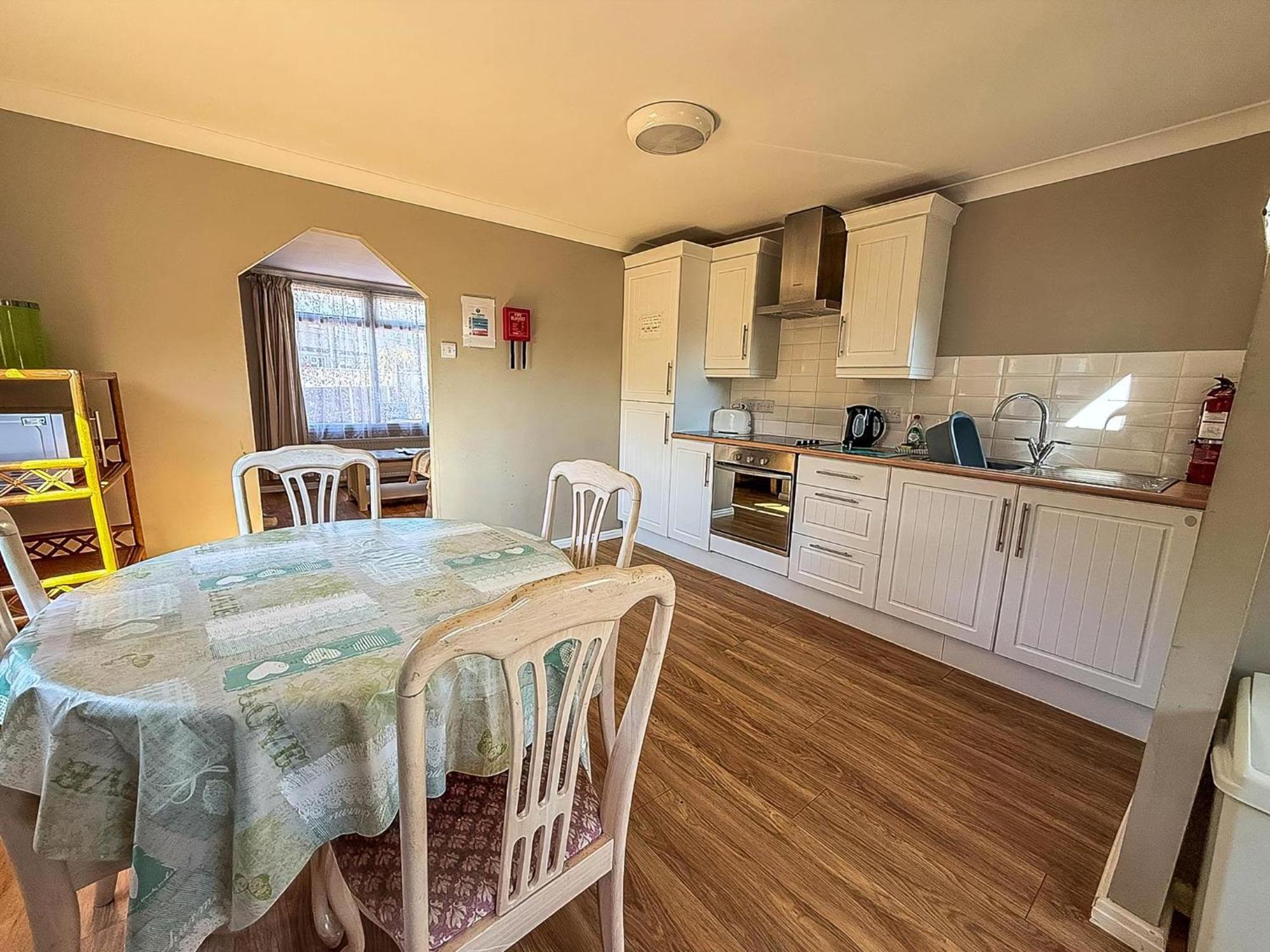 5 Berth Dog Friendly Lodge In Hunstanton By The Beach Ref 13015Rn ภายนอก รูปภาพ