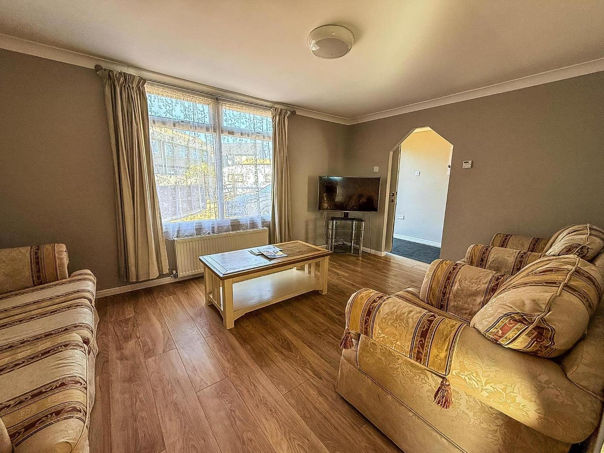 5 Berth Dog Friendly Lodge In Hunstanton By The Beach Ref 13015Rn ภายนอก รูปภาพ